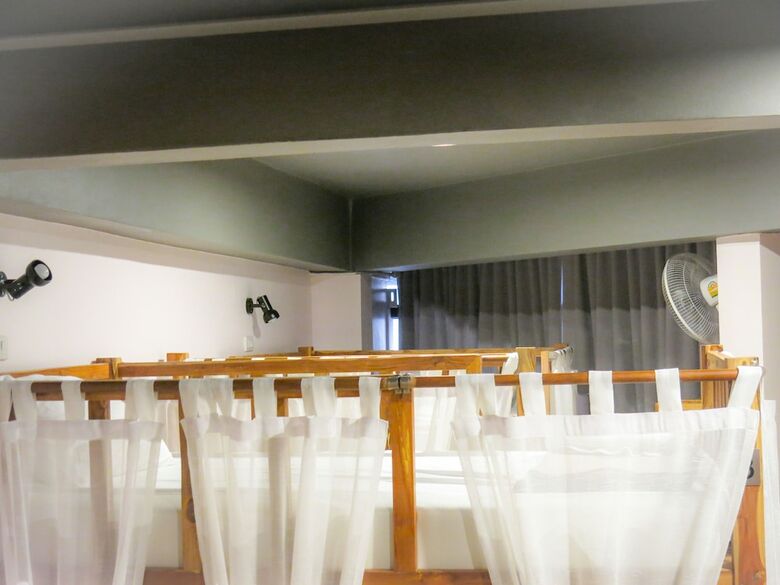 Metro Pratunam Boutique Hotel
