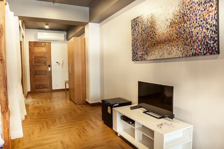 Metro Pratunam Boutique Hotel