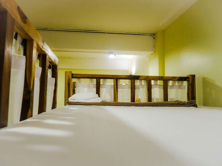 Metro Pratunam Boutique Hotel