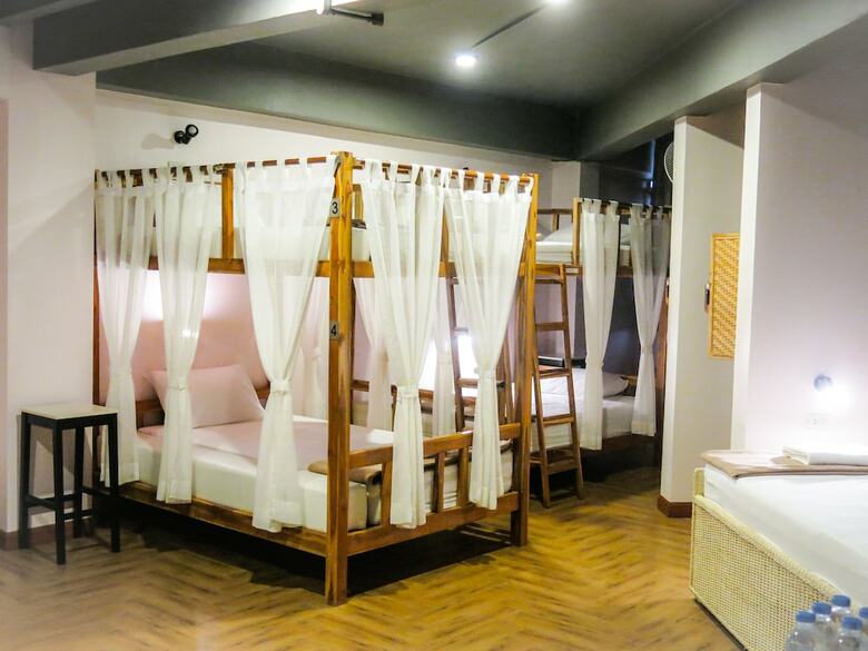 Metro Pratunam Boutique Hotel