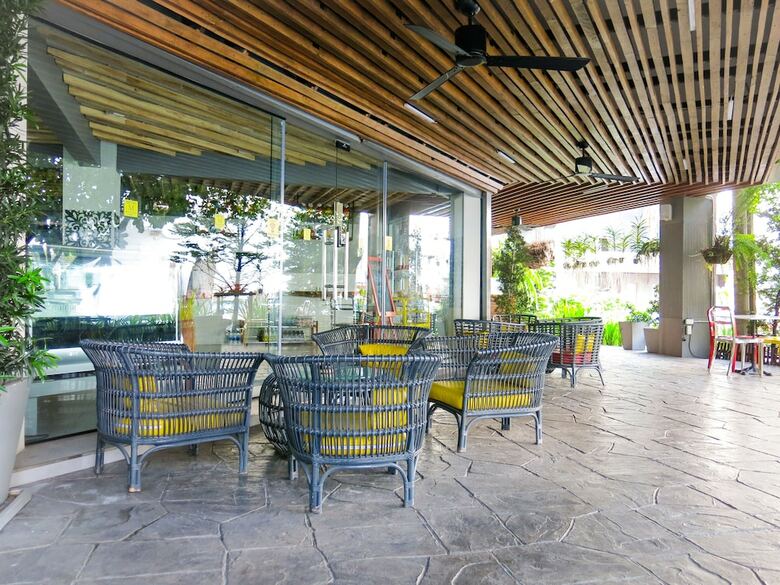 Metro Pratunam Boutique Hotel