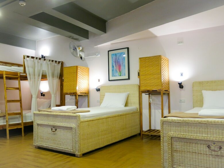 Metro Pratunam Boutique Hotel