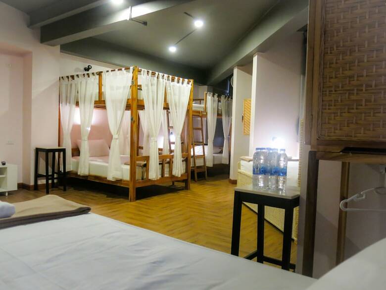 Metro Pratunam Boutique Hotel
