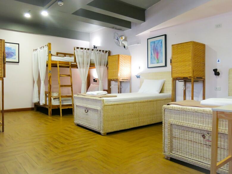 Metro Pratunam Boutique Hotel