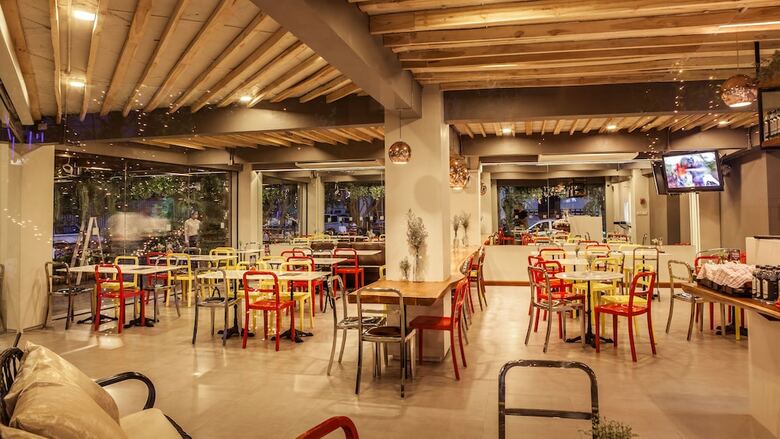 Metro Pratunam Boutique Hotel