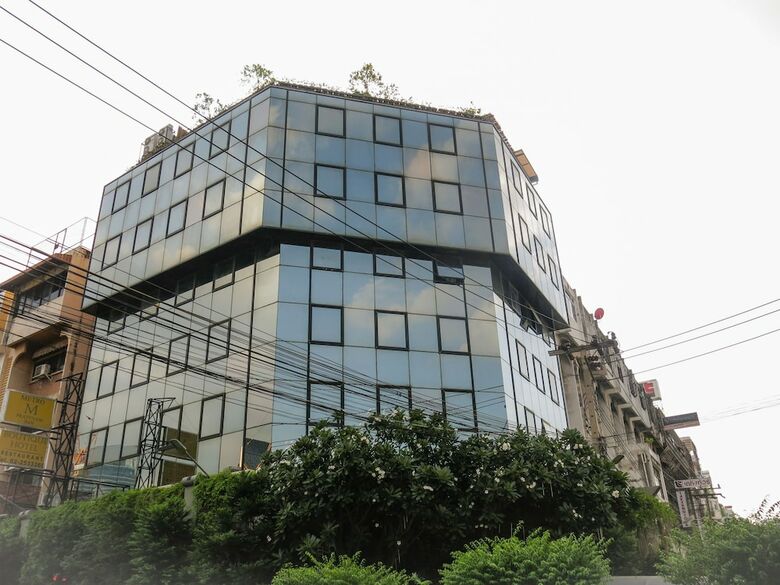Metro Pratunam Boutique Hotel