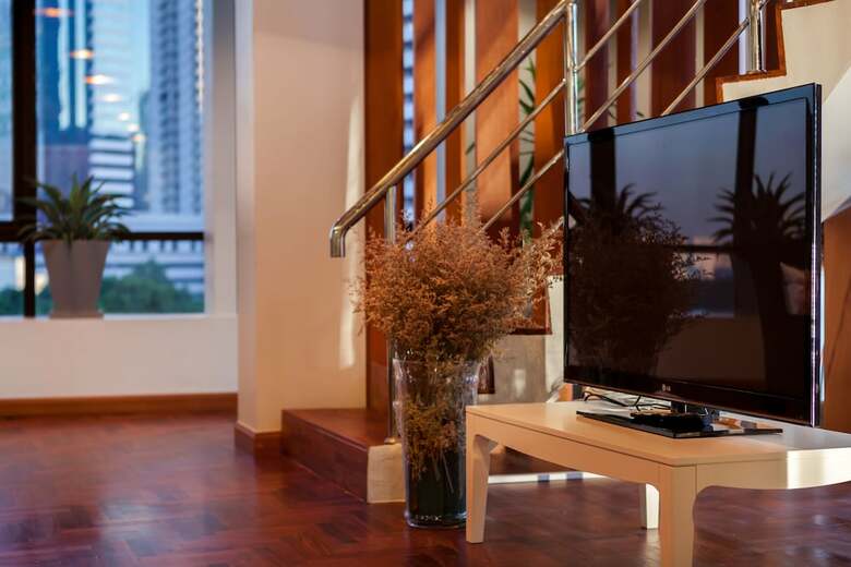 Metro Pratunam Boutique Hotel