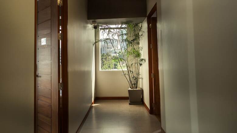 Metro Pratunam Boutique Hotel