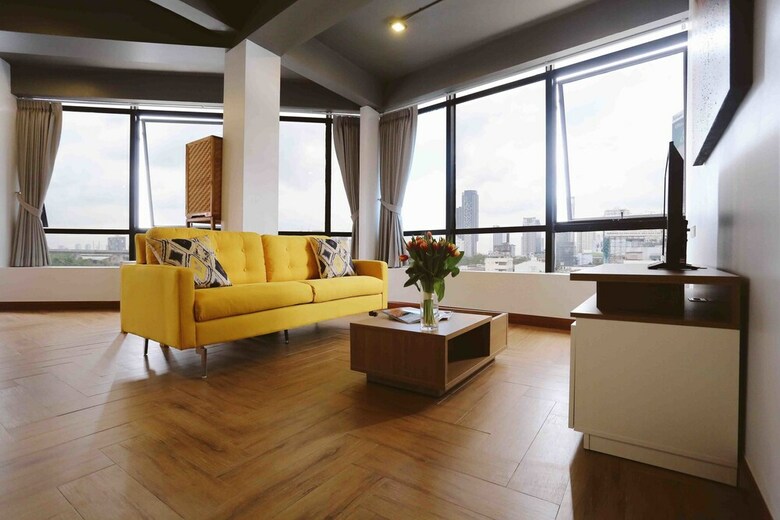 Metro Pratunam Boutique Hotel