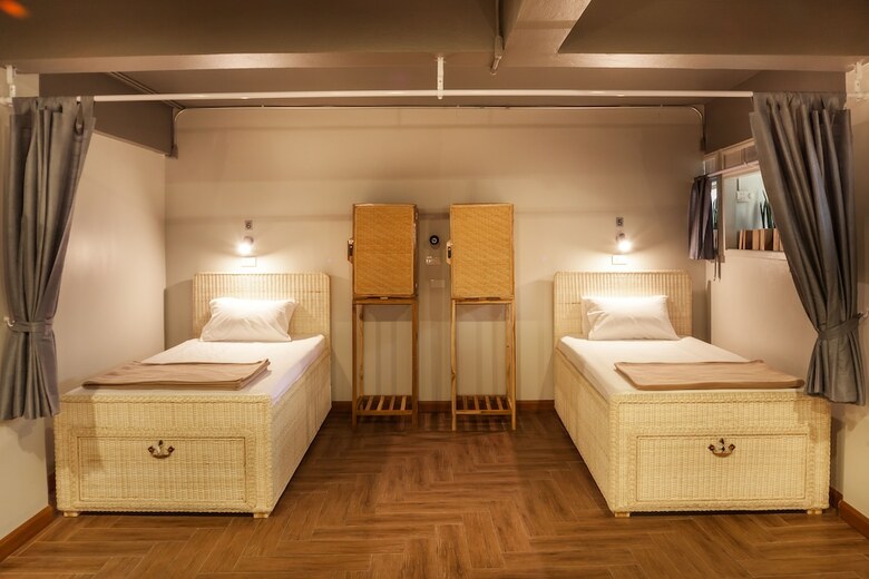 Metro Pratunam Boutique Hotel