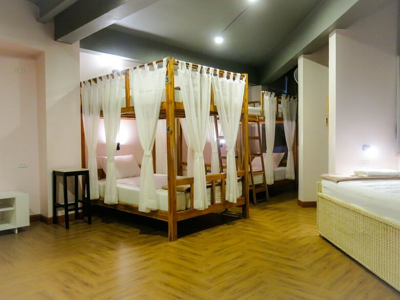 Metro Pratunam Boutique Hotel