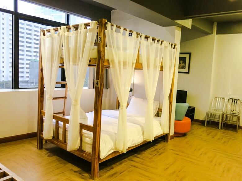 Metro Pratunam Boutique Hotel