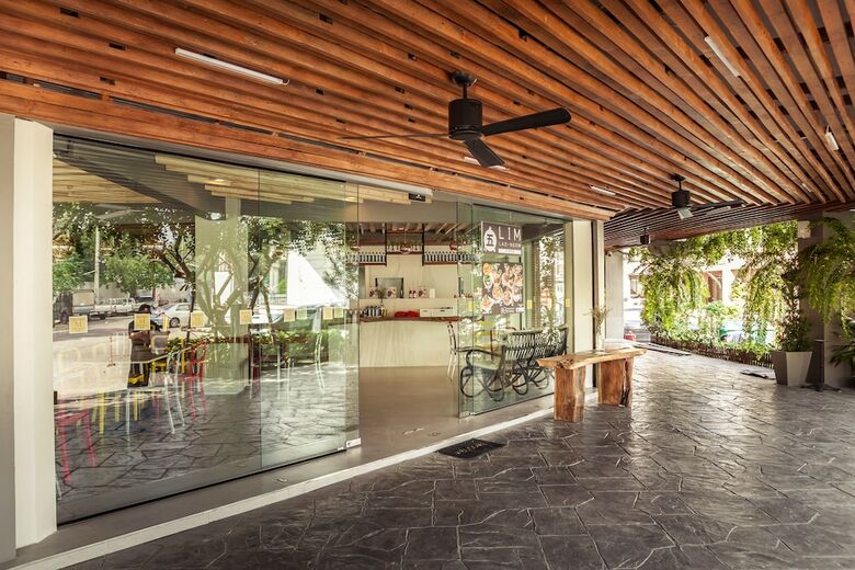 Metro Pratunam Boutique Hotel