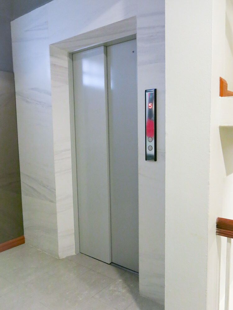 Metro Pratunam Boutique Hotel