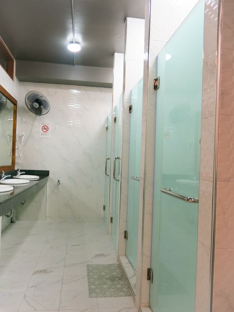 Metro Pratunam Boutique Hotel