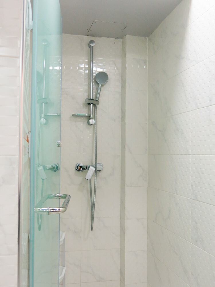 Metro Pratunam Boutique Hotel