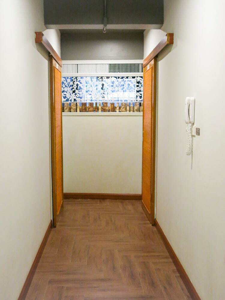 Metro Pratunam Boutique Hotel