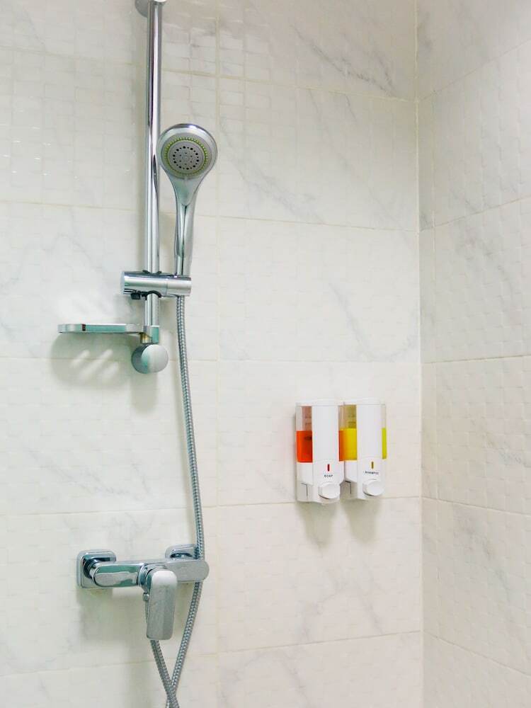 Metro Pratunam Boutique Hotel