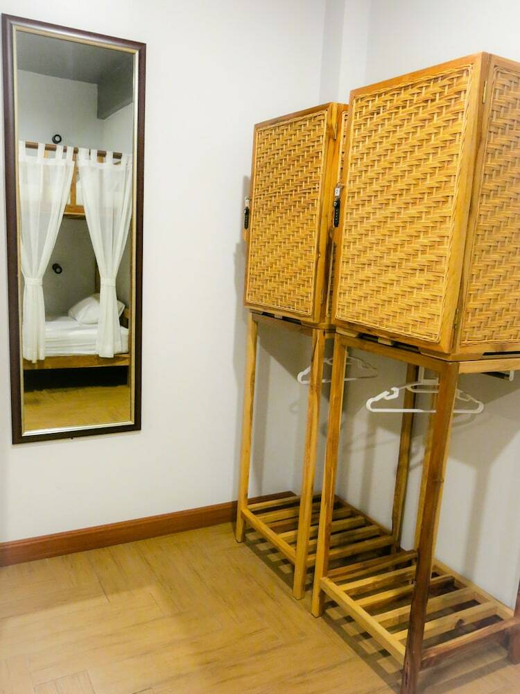 Metro Pratunam Boutique Hotel