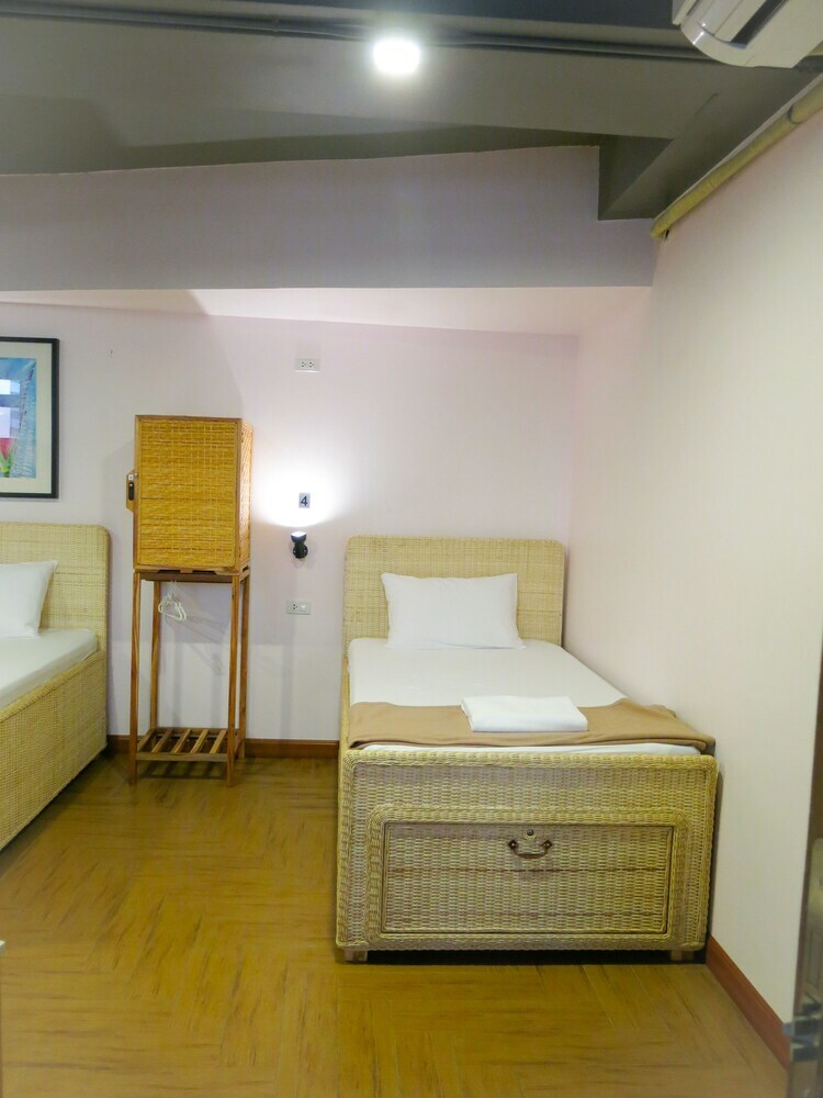Metro Pratunam Boutique Hotel