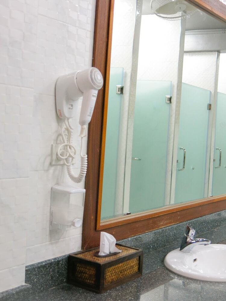 Metro Pratunam Boutique Hotel