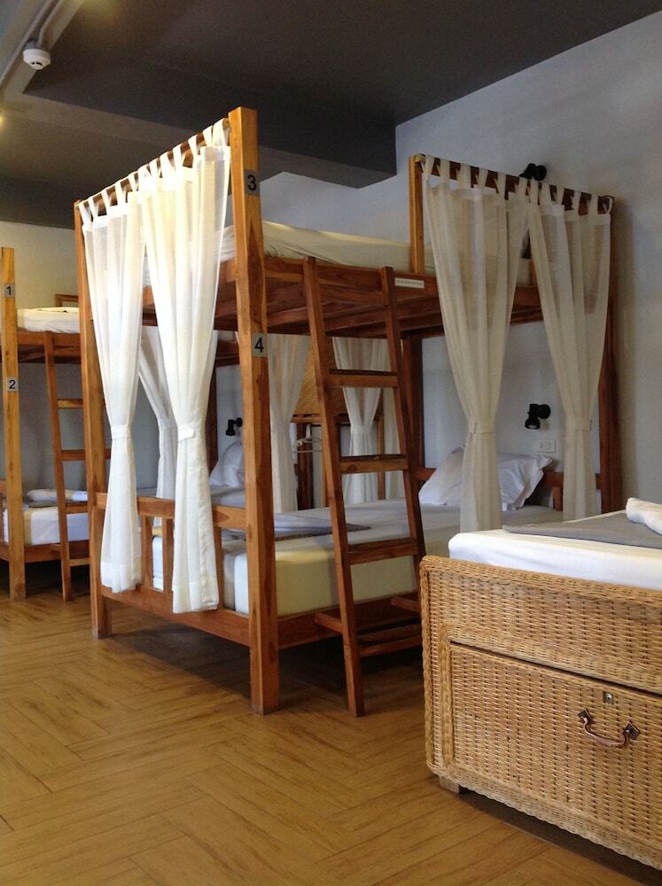 Metro Pratunam Boutique Hotel