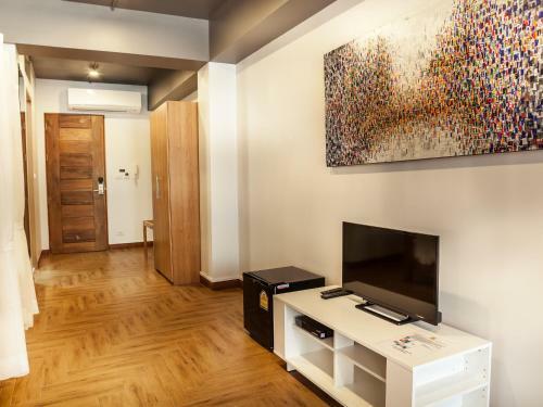 Metro Pratunam Boutique Hotel