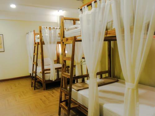 Metro Pratunam Boutique Hotel
