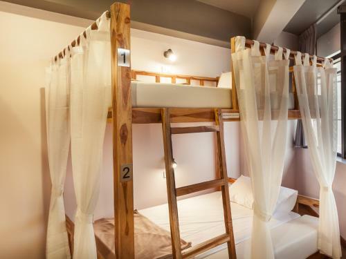 Metro Pratunam Boutique Hotel