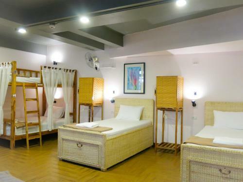 Metro Pratunam Boutique Hotel
