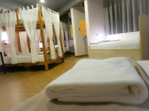 Metro Pratunam Boutique Hotel
