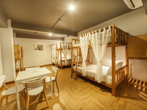 Metro Pratunam Boutique Hotel