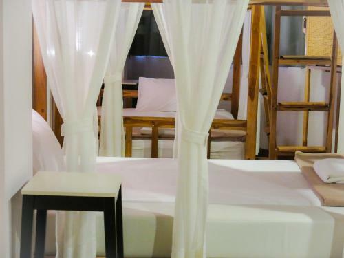Metro Pratunam Boutique Hotel