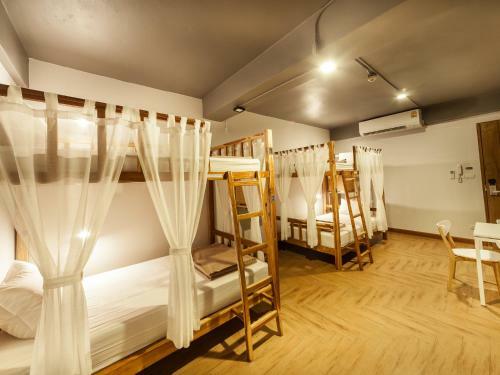 Metro Pratunam Boutique Hotel