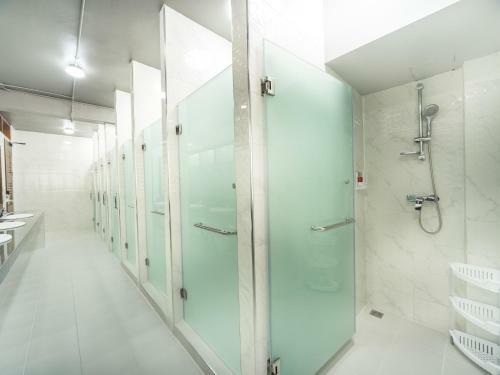 Metro Pratunam Boutique Hotel