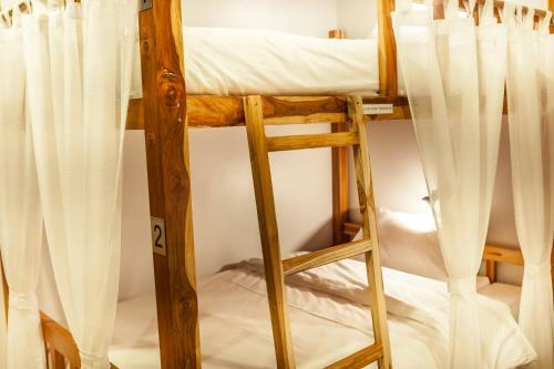 Metro Pratunam Boutique Hotel
