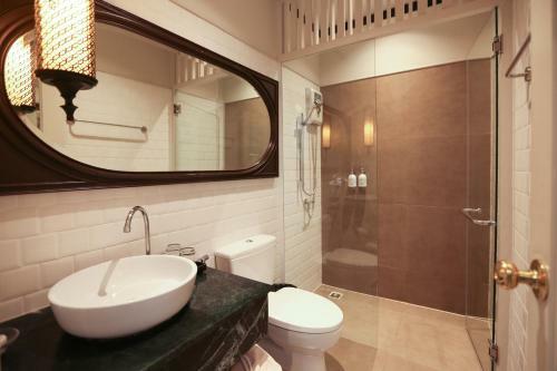 Hotel The Raweekanlaya Bangkok
