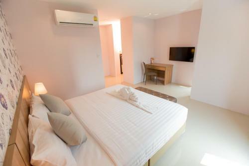 Hotel The Bedroom Ladprao 101 Bangkok