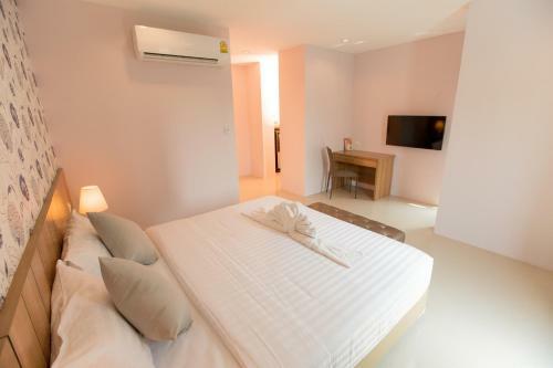 Hotel The Bedroom Ladprao 101 Bangkok