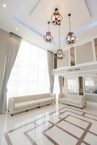 Hotel The Bedroom Ladprao 101 Bangkok