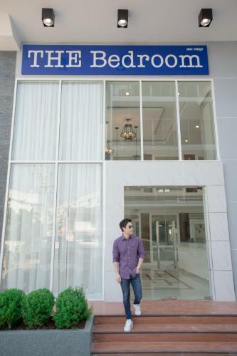 Hotel The Bedroom Ladprao 101 Bangkok