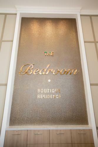 Hotel The Bedroom Ladprao 101 Bangkok