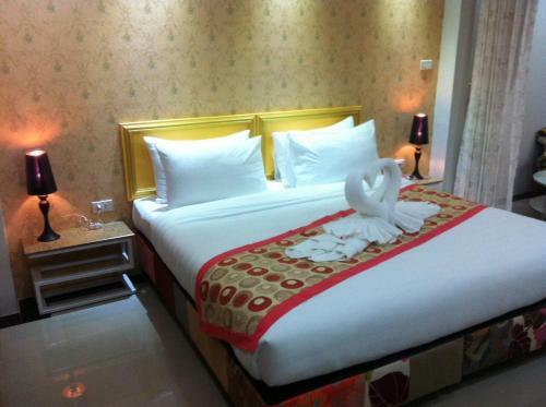 Hostal Pratunam Casa Hotel
