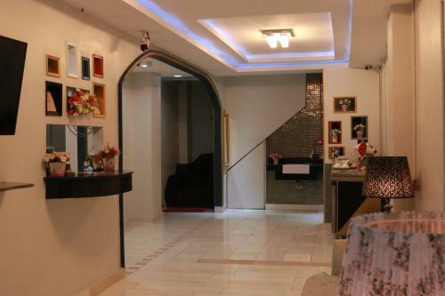 Hostal Pratunam Casa Hotel