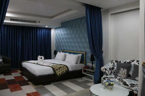 Hostal Pratunam Casa Hotel
