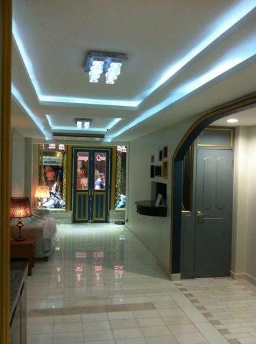 Hostal Pratunam Casa Hotel