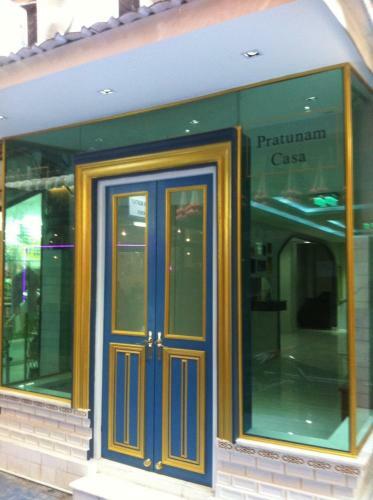 Hostal Pratunam Casa Hotel