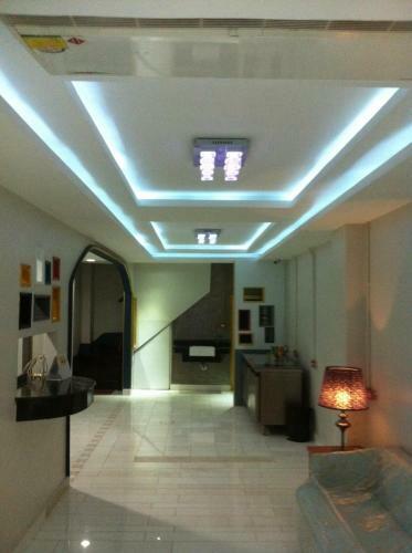 Hostal Pratunam Casa Hotel