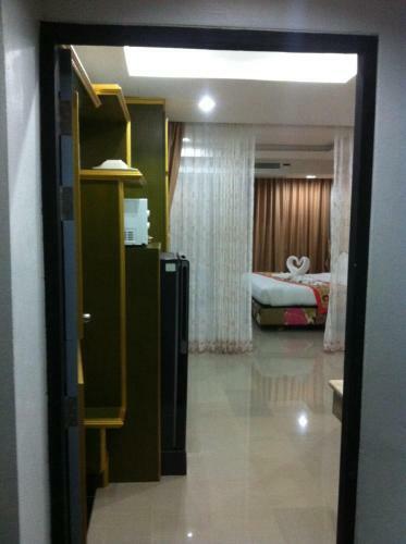 Hostal Pratunam Casa Hotel