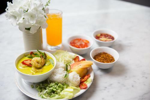 The Pantip Hotel Ladprao Bangkok